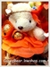 รูปย่อ CareyBear จำหน่ายตุ๊กตาหมีจัดช่อ Promotion!! ต้อนรับเทศกาลวาเลนไทน์ ส่งEMSฟรีทั่วประเทศ รูปที่3