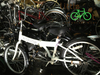 รูปย่อ ขายจักรยานนำเข้าจากญี่ปุ่นสภาพดี จักรยานพับได้สภาพดี รูปที่4