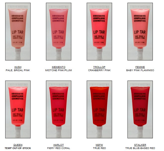 Occ lip tar  รูปที่ 1