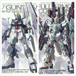 ขาย Gundam ของแท้จากญี่ปุ่น รูปที่ 1
