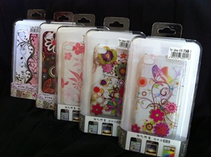 เคส iPhone สวย ดูดี มีสไตล์ ในราคาถูกสุดๆ รูปที่ 4