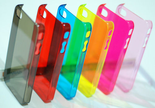 เคส iPhone สวย ดูดี มีสไตล์ ในราคาถูกสุดๆ รูปที่ 3