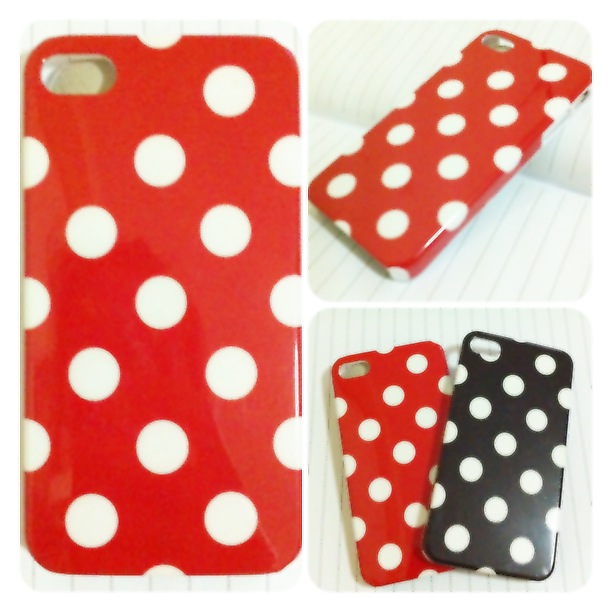 เคส iPhone สวย ดูดี มีสไตล์ ในราคาถูกสุดๆ รูปที่ 2