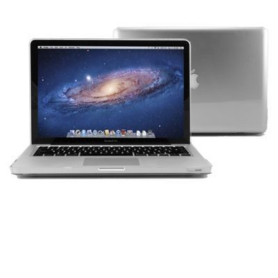 เคสแบบแข็ง สำหรับ Apple Macbook Pro 13 นิ้ว , 15 นิ้ว (ฟรี!! ค่าจัดส่งแบบ EMS) รูปที่ 2