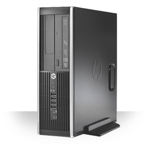 HP COMPAQ Pro 6300 MT PC รูปที่ 2