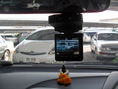 กล้องติดรถยนต์ 2.5 Car MiniHDDVR CameraRecorder NightVisionพร้อมช่องAVOUT [GV_CARcam] 