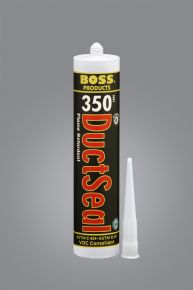 ขายราคาส่ง Boss 814  Firestop Sealant และ Boss 350 Flame Retardant Duct Sealant  คือซิลิโคนยาแนวกันไฟ  รูปที่ 3