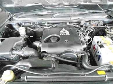 ฟรีดาวน์ MITSUBISHI TRITON MEGA CAB-PLUS 489,000 สภาพสวย ๆ พร้อมใช้ รวมออกรถ 9,000 บาท รูปที่ 6