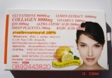 อยากขาวเร็วทาน Gluta Aura  Celebrity  กลูต้าผิวขาว สำหรับสาวอาเซียน ขาวเร็วใน 1 สัปดาห์ รูปที่ 2