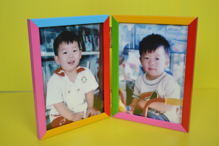 กรอบรูปโดน สไตล์วัยรุ่น ราคาโดนใจ รูปที่ 4