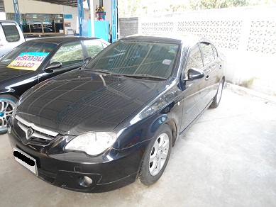 ฟรีดาวน์ Proton-Persona 309,000 ติดแก๊สจากโรงงาน ประหยัดสุด ๆ รวมออกรถ 9,000 บาท รูปที่ 3