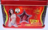 กาแฟลดความอ้วน V26 slimming coffee กล่องแดงสำหรับคนดื้อลดยาก 0892443820 รูปที่ 3