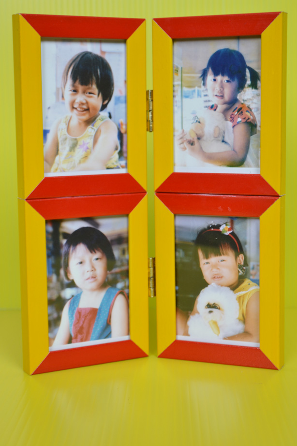 กรอบรูปโดน สไตล์วัยรุ่น ราคาโดนใจ รูปที่ 2