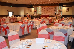 รับจัดงานเลี้ยง งานแต่งงาน งานสังสรรค์ สัมมนาครบวงจร แบบหรูมีระดับ ด้วยราคาประหยัด! รูปที่ 6