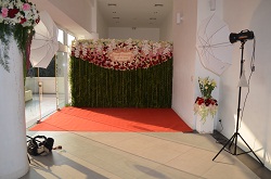 รับจัดงานเลี้ยง งานแต่งงาน งานสังสรรค์ สัมมนาครบวงจร แบบหรูมีระดับ ด้วยราคาประหยัด! รูปที่ 4