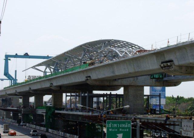 คอนโดติวานนท์ใกล้รถไฟฟ้าสถานีกระทรวงสาธารณสุข รูปที่ 6