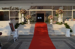 รับจัดงานเลี้ยง งานแต่งงาน งานสังสรรค์ สัมมนาครบวงจร แบบหรูมีระดับ ด้วยราคาประหยัด! รูปที่ 5