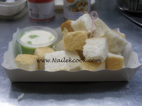 สอนทำขนม ที่บ้านอาชีพกู๋เล็ก เรียนกับพ่อค้าแม่ค้าตัวจริง ไม่ต้องลองผิดลองถูก โทร.084-1212878 รูปที่ 5