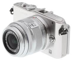 ขายกล้อง OLYMPUS E-PL3 ราคา 17,000บาท เลนส์2ตัว 14-42mm 40-150mm รูปที่ 1