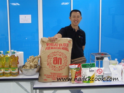 สอนทำน้ำเต้าหู้ +เต้าฮวยน้ำขิง+ปาท่องโก๋คู่ ที่บ้านอาชีพกู๋เล็ก Promotion !!!พิเศษเพียง2,140 บาท รูปที่ 7
