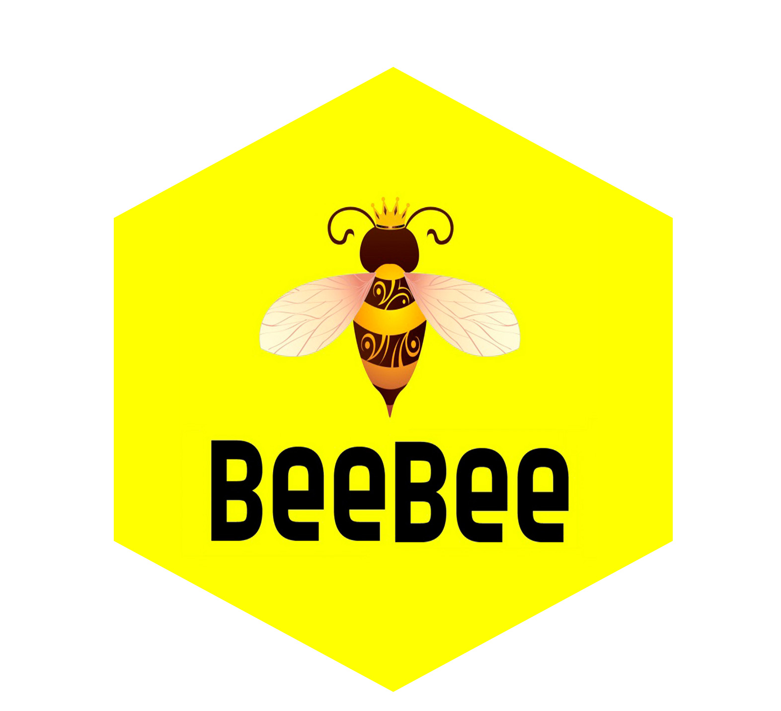 น้ำผึ้งพร้อมดื่ม ตรา BEEBEE รูปที่ 1