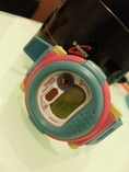 ขาย > นาฬิกาข้อมือ G-SHOCK รุ่น JASON G-001-2DR HYPER COLOR LIMITED EDITION !!!!!