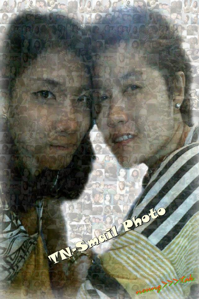 รับทำ mosaic ทุกขนาด อัดใส่กรอบหรือทำเป็นไฟล์ไว้เป็นของขวัญให้คนพิเศษ ของขวัญวันเกิด วันรับปริญญา วันวาเลนไทน์ รูปที่ 3