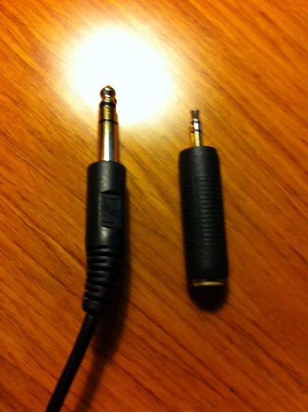 ขายหูฟังเสียงดี Sennheiser HD555 รูปที่ 3