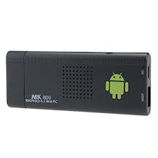 เปลี่ยน TV ธรรมดาให้เป็น Smart TV ด้วย Mini pc tv ราคาถูก รูปที่ 5