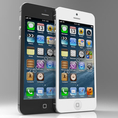 ใหม่ !! < < ปรับราคาลง 500 บาท >> iPhone 5 Android 4.1 3G 1:1 1 sim (Micro) ราคา 5,xxx บาท พร้อมบริการหลังการขาย <<<