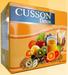 รูปย่อ Cusson Detox คัดสรรดีท๊อกซ์ เป็นเครื่องดื่มที่ช่วยดูดซับสิ่งตกค้างในร่างกายของเรา เพิ่มกากใยในระบบย่อยอาหาร รับประทานง่าย หอมกลิ่นผลไม้ รับประทานวันละครั้งก่อนนอน สิ่งตกค้างก็จะค่อยๆ ถูกกำจัดออกจากร่างกายของเรา รูปที่1