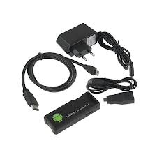 เปลี่ยน TV ธรรมดาให้เป็น Smart TV ด้วย Mini pc tv ราคาถูก รูปที่ 4