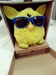 รูปย่อ Furby ส่งตรงจากอเมริกา 3,400 บาท โอนก่อนส่งของก่อนจ้า รูปที่4