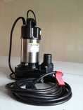 ปั้มแช่ไดโว่ Mitsubishi EnerForce SSP255SA 250w มีลูกลอย