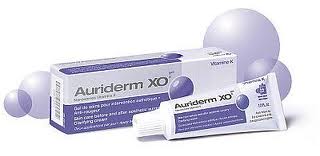 Auriderm XO CREAM หมดปัญหาเรื่องรอยช้ำยาวนานจากการศัลยกรรม รูปที่ 5