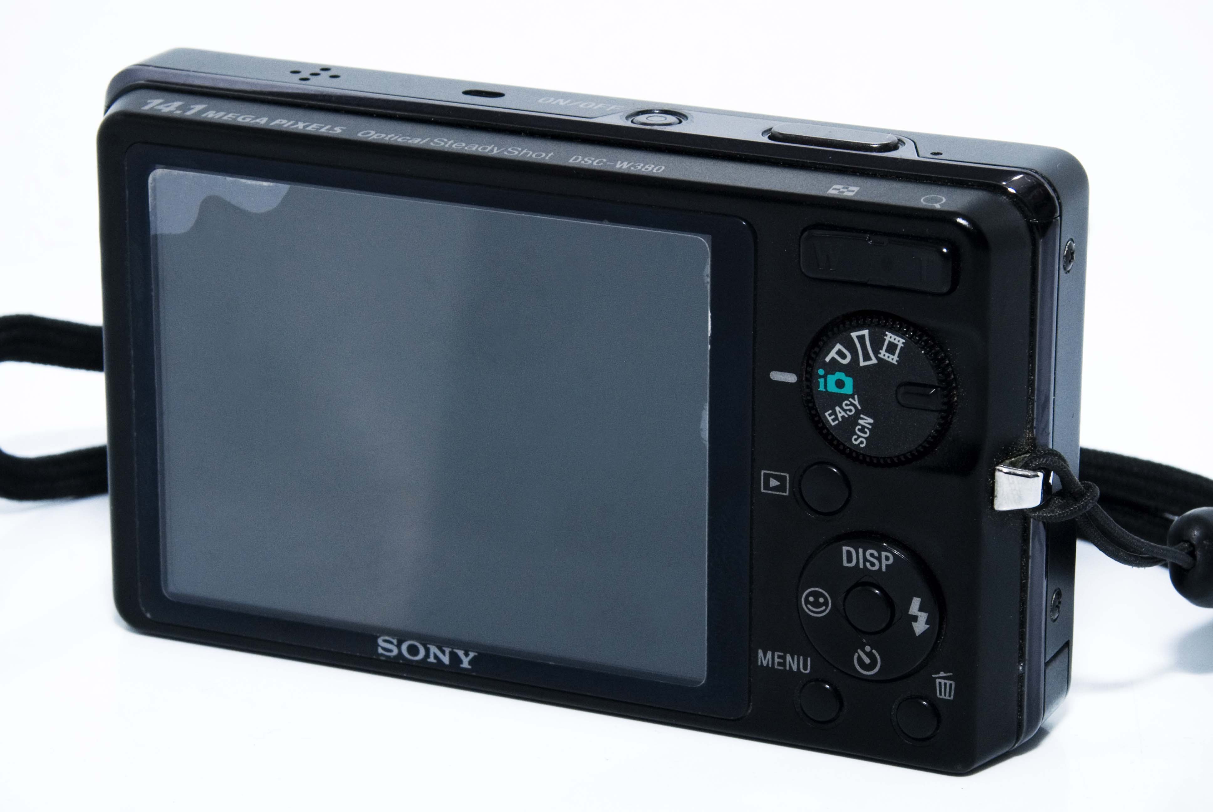 ขายกล้องดิจิตอล Sony DSC-W380 14.1 ล้านพิคเซล เมม4 GB สภาพสวยใหม่กิ๊บๆๆ 99% พร้อมใช้งานทุกระบบ รูปที่ 4