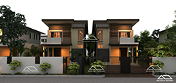 รับสร้างบ้านน่าน ออกแบบบ้าน เขียนแบบบ้านน่าน รับเหมาก่อสร้างน่าน ท่าวังผา เวียงสา นาน้อยนาหมื่น แม่จริม ปัว ในเมืองน่าน และทั่วประเทศไทย รูปที่ 4