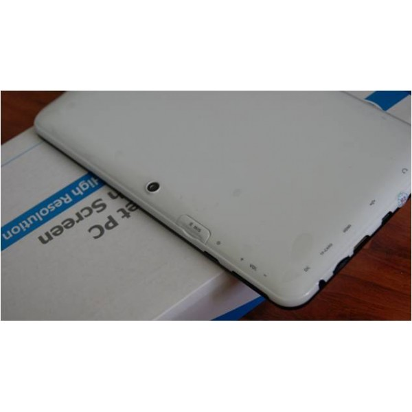 แท็บเล็ต จอ7นิ้ว ใส่ซิมโทรเข้า ออก 2 กล้อง 3390 รูปที่ 3