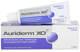 Auriderm XO CREAM หมดปัญหาเรื่องรอยช้ำยาวนานจากการศัลยกรรม รูปที่ 3