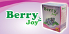 รูปย่อ Berry Joy เบอร์รี่จอย ไฟเบอร์ ดีท็อก ใยอาหาร รสบลูเบอรรี่ ทานง่าย ลดไขมันส่วนเกิน ลดความอยากอาหาร ล้างลำไส้ ลดน้ำหนัก รูปที่1