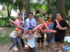 รูปย่อ วิทยากรฝึกอบรม ESB การบริการ การทำงานเป็นทีม Team Building Walk Rally และ OD รูปที่3