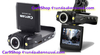 รูปย่อ กล้องติดรถยนต์ กล้องวงจรปิดติดรถยนต์ FullHD Carcam 1080P HDMI มี LED 2 ดวง รูปที่1