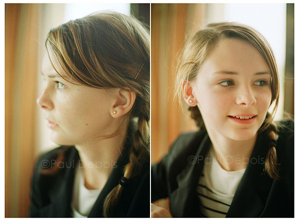 ขาย ฟิล์ม ไม่ หมดอายุ  ราคาถูก Kodak color plus iso200 รูปที่ 3