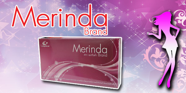 Merinda เมอรินด้า ผลิตภัณฑ์ที่ดีที่สุดสำหรับหญิงสาว ฟื้นฟูความเป็นสาวกลับมาอีกครั้ง ขาว ฟิต อกอึ๋ม กระชับช่องคลอด ตกขาว รูปที่ 1