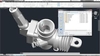 รูปย่อ สอน Autocad 2013 2D และ 3D รูปที่5