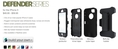 ราคาพิเศษสุดๆ ช่วงแนะนำ Otter Box Defender Series for iPhone 5 เคสกันกระแทกสุดเจ๋ง รีบด่วนมีจำนวนจำกัด..
