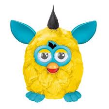ขายตุ๊กตา Furby ของนำเข้าจากอเมริกา Pre-Order วันนี้ กับ FurbyHomeThailand รับราคาพิเศษสุด 3,200-3,500 บาท คะ^^ รูปที่ 5