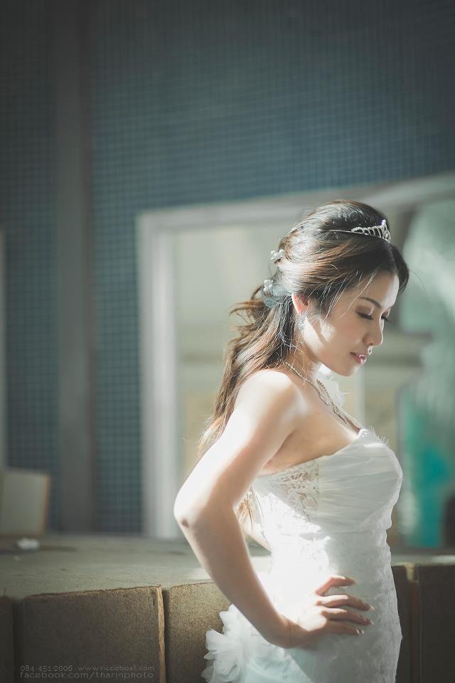 รับแต่งหน้า-ทำผม,ช่างแต่งหน้ารับปริญญา,ช่างแต่งหน้าเจ้าสาว, แต่งหน้าpre-wedding รูปที่ 3
