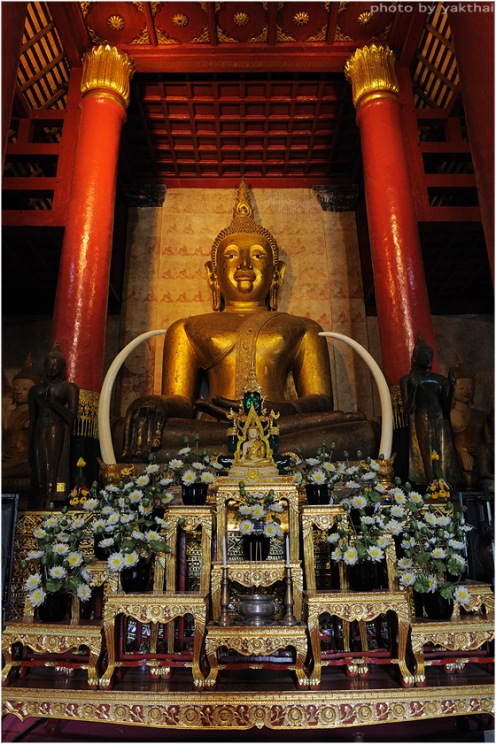งาช้างเรซิ่น ตกแต่งรีสอร์ท โรงแรม ห้องพระ วิหาร อุโบสถ รูปที่ 4