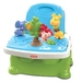 รูปย่อ เก้าอี้ทานข้าว Fisher-Price Discover n' Grow Healthy Care Booster Seat  รูปที่2